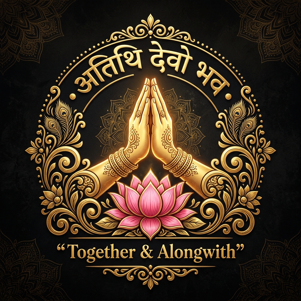 Atithi Devo Bhava - Together & Alongwith