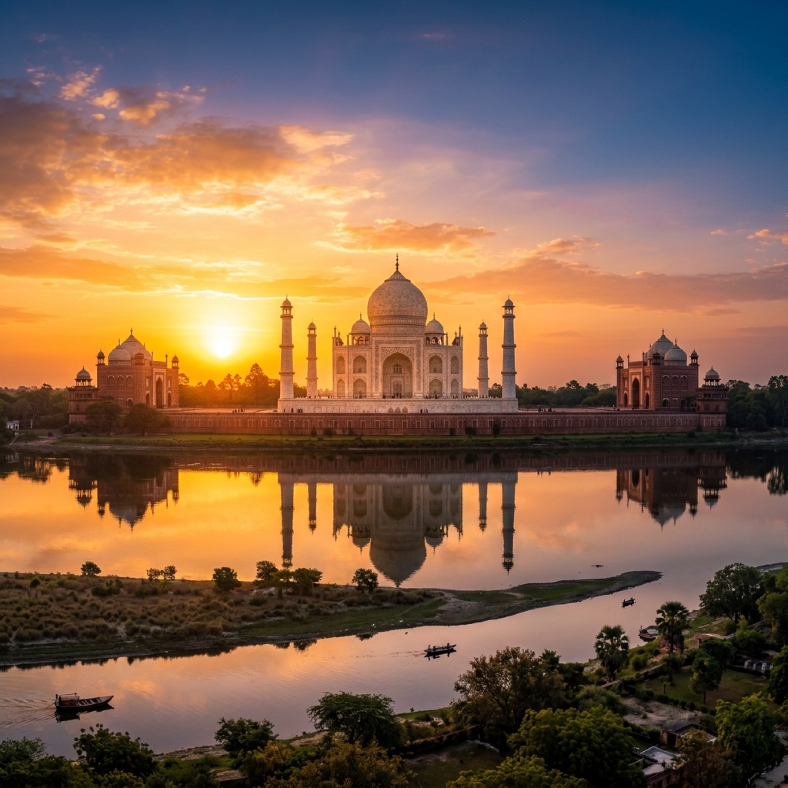 India Travel Destinations