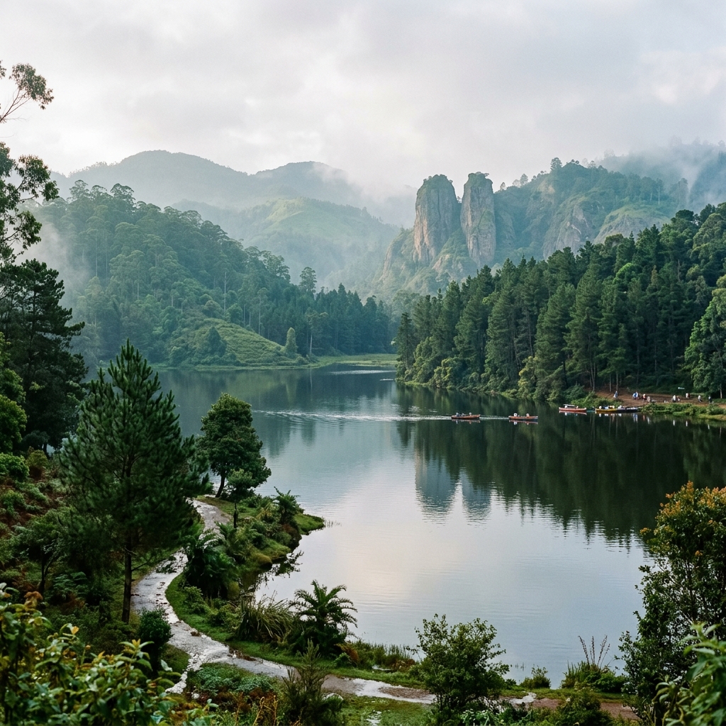 Kodaikanal Tour